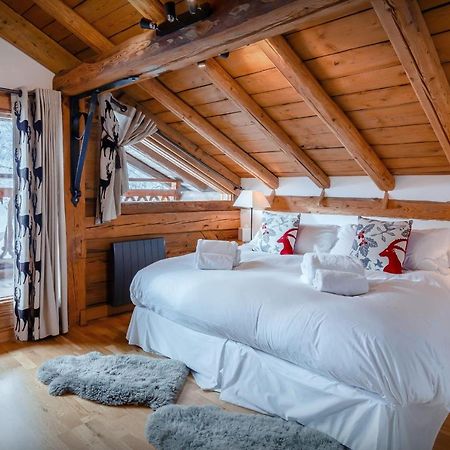 Chalet Keramis - Ovo Network La Riviere-Enverse ภายนอก รูปภาพ