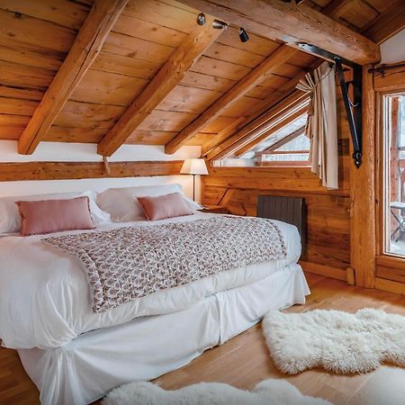 Chalet Keramis - Ovo Network La Riviere-Enverse ภายนอก รูปภาพ