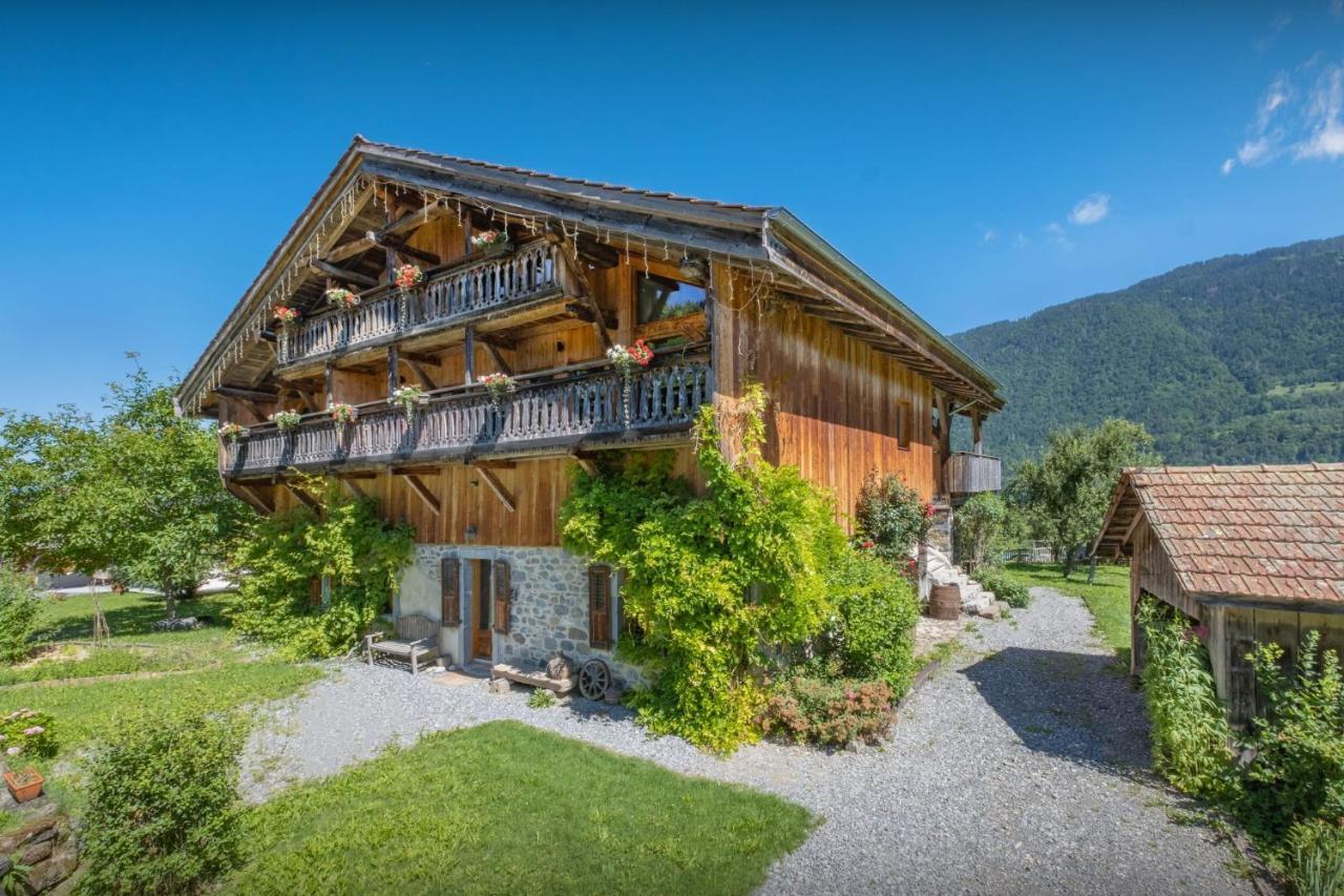 Chalet Keramis - Ovo Network La Riviere-Enverse ภายนอก รูปภาพ