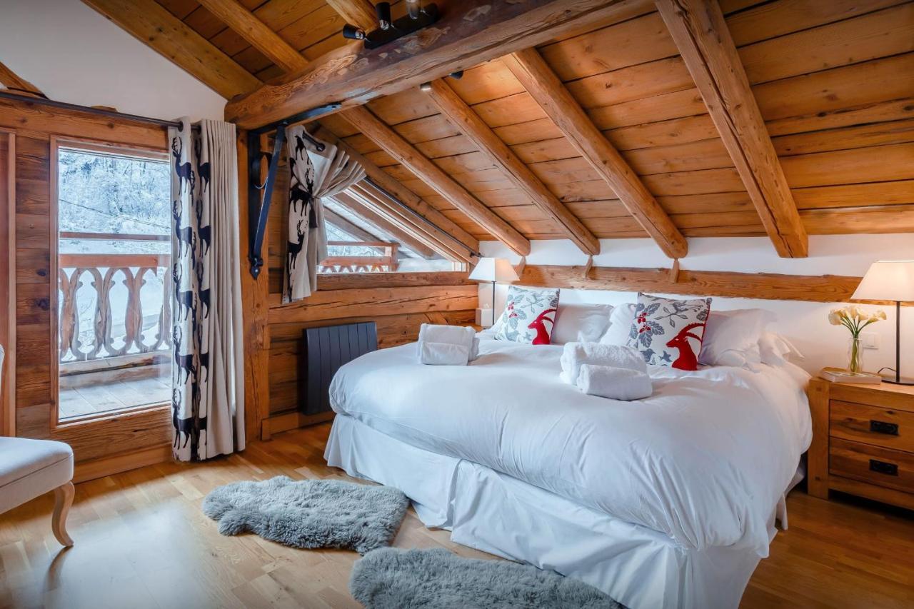 Chalet Keramis - Ovo Network La Riviere-Enverse ภายนอก รูปภาพ