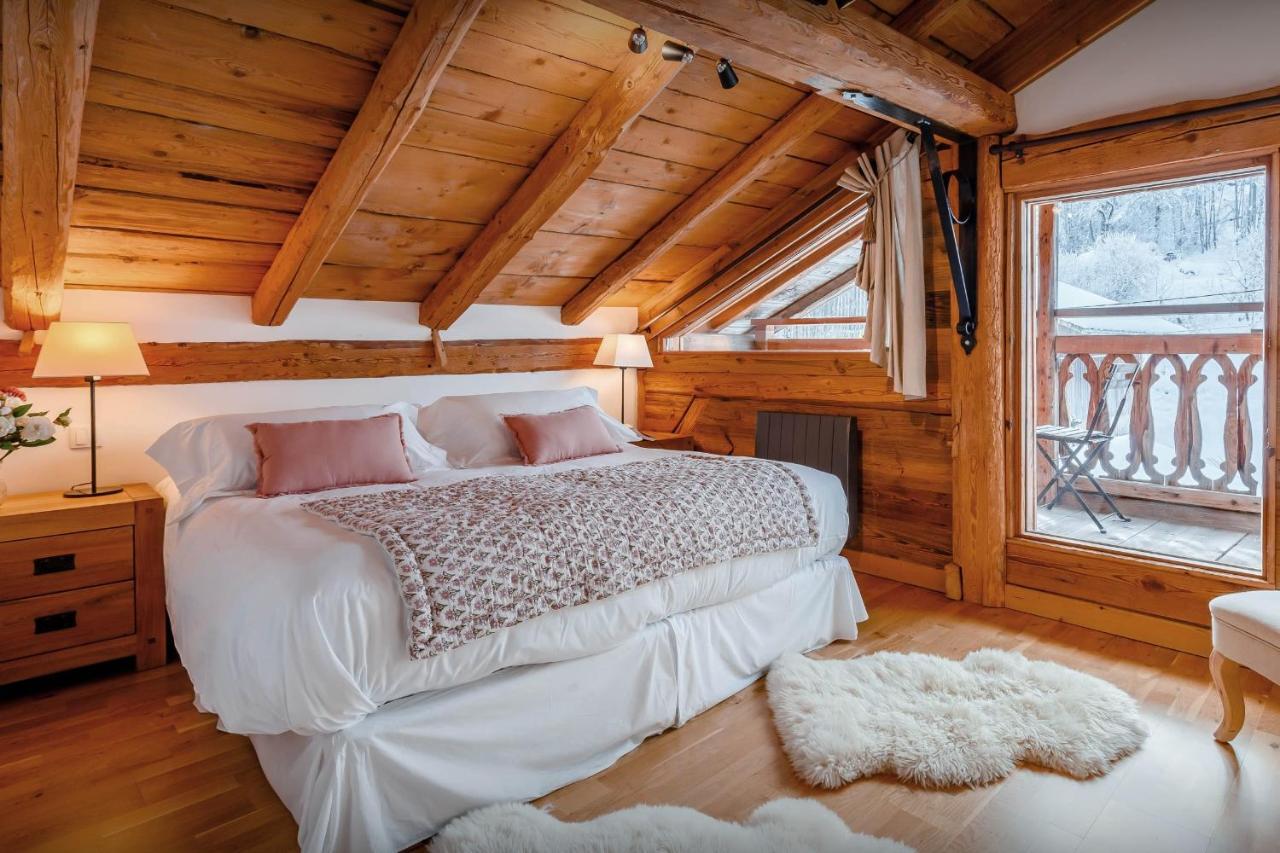 Chalet Keramis - Ovo Network La Riviere-Enverse ภายนอก รูปภาพ